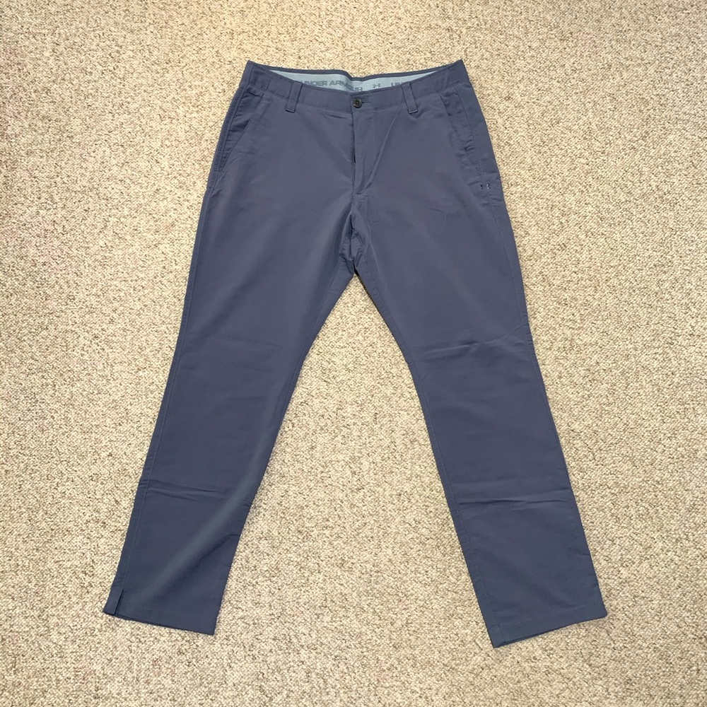 Under Armour Golf Pants 36x32